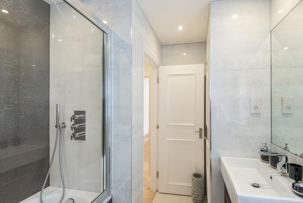 Appartamento High Street Kensington